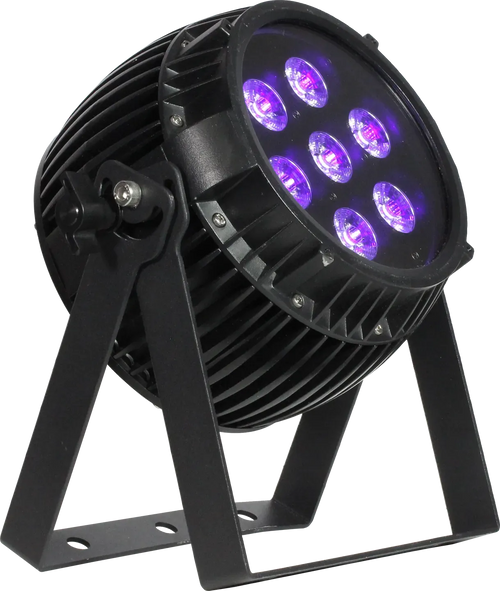 Blizzard TOURnado Sky W-DMX 15W RGBAW+UV 6-in-1 LED
