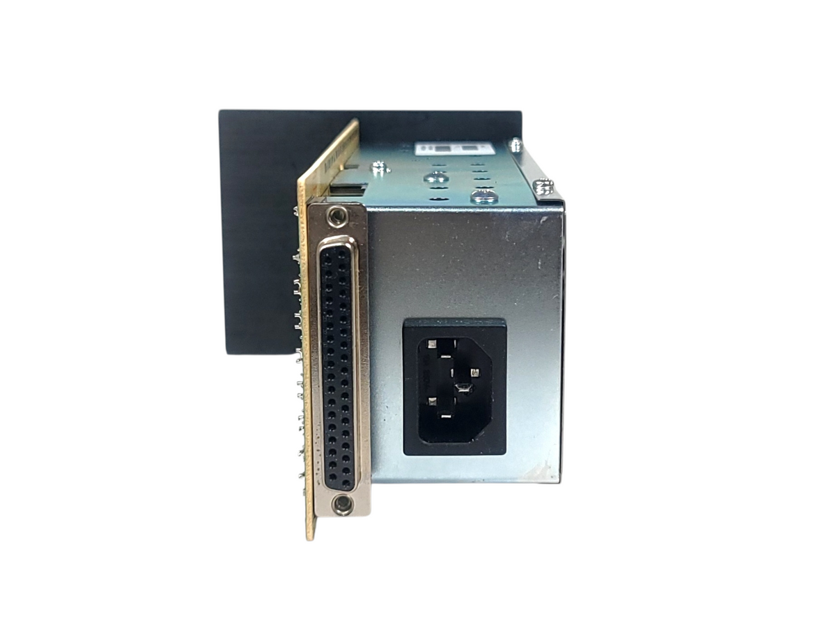 Blonder Tongue Laboratories MIPS-12D Audio/VIdeo Modulator Power Supply in Original Box