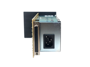 Blonder Tongue Laboratories MIPS-12D Audio/VIdeo Modulator Power Supply in Original Box