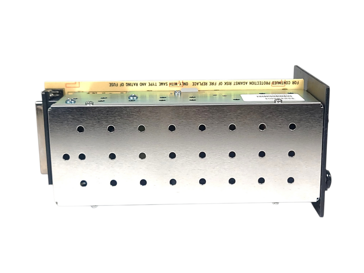 Blonder Tongue Laboratories MIPS-12D Audio/VIdeo Modulator Power Supply in Original Box