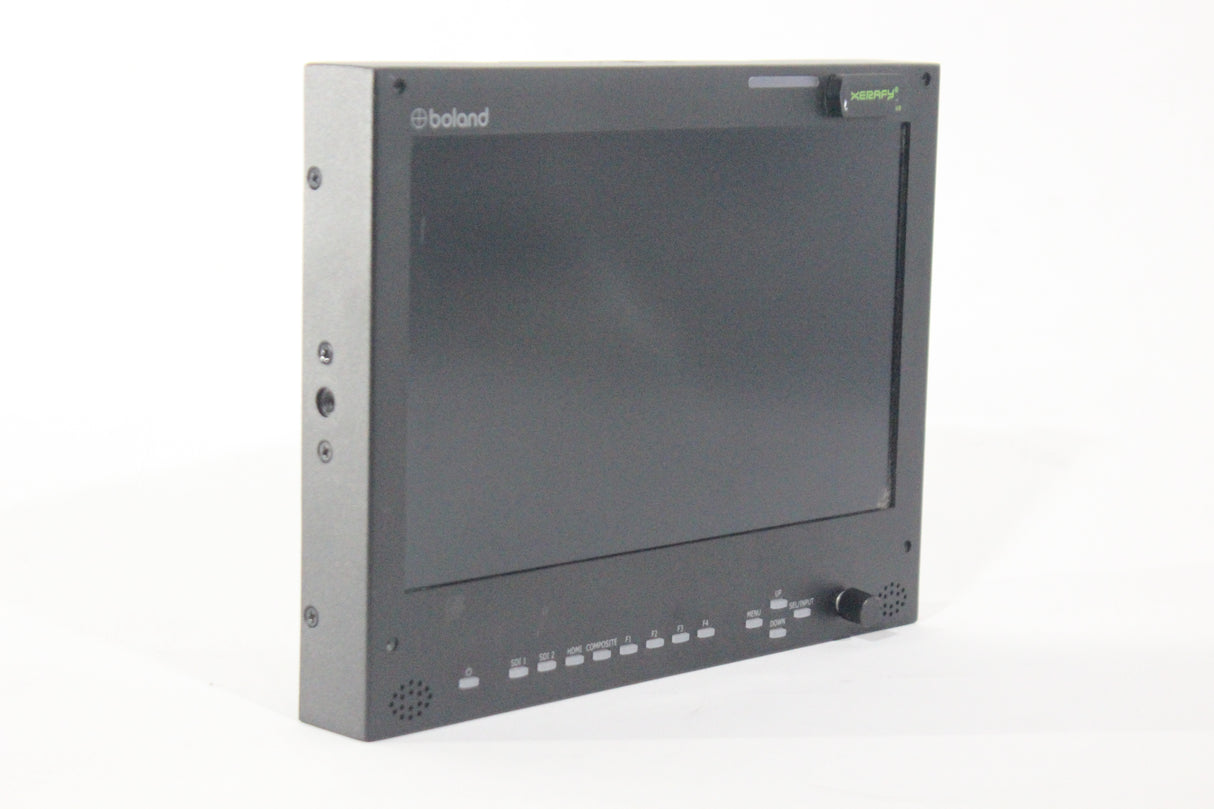 Boland BVB09a 9” DayBrite 2-Way Cross Conversion Monitor