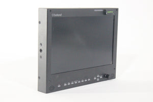 Boland BVB09a 9” DayBrite 2-Way Cross Conversion Monitor