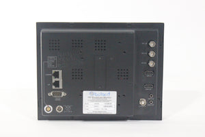 Boland BVB09a 9” DayBrite 2-Way Cross Conversion Monitor