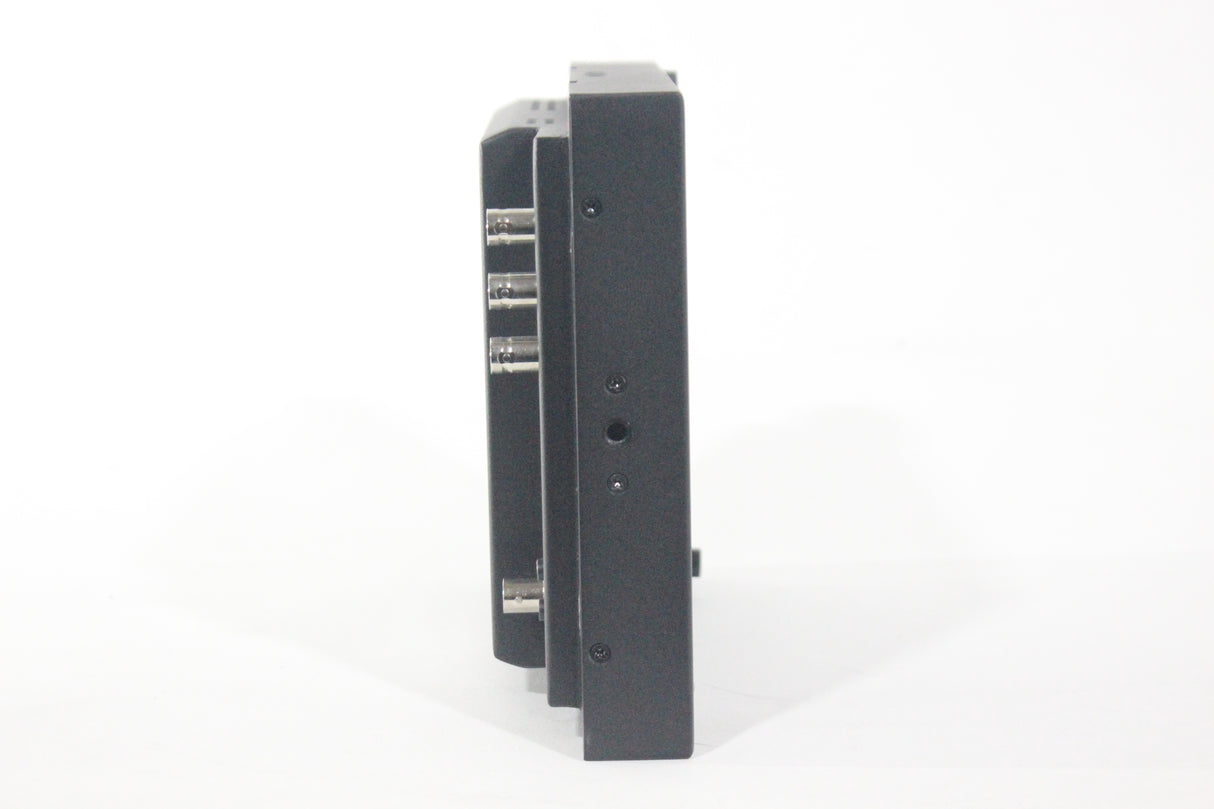 Boland BVB09a 9” DayBrite 2-Way Cross Conversion Monitor