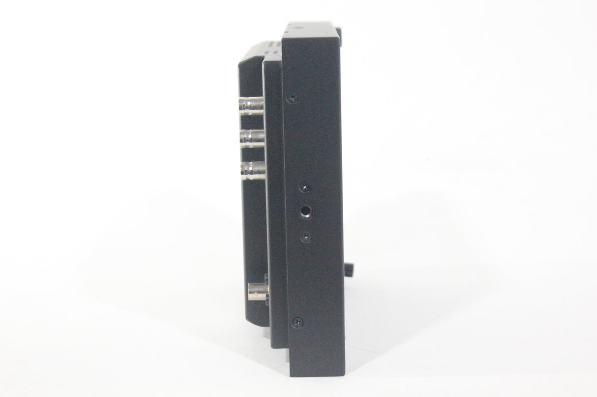 Boland BVB09a 9” DayBrite 2-Way Cross Conversion Monitor