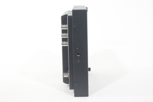 Boland BVB09a 9” DayBrite 2-Way Cross Conversion Monitor