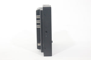 Boland BVB09a 9” DayBrite 2-Way Cross Conversion Monitor