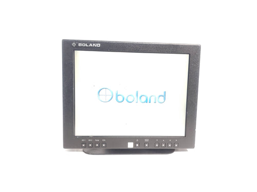 Boland DHD10cHR ViewPort 1080/720/NTSC/PAL HD/SD SDI & YPbPr/YCrCb 10