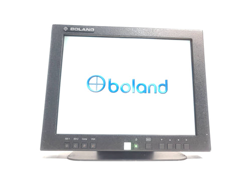Boland DHD10cHR ViewPort 1080/720/NTSC/PAL HD/SD SDI & YPbPr/YCrCb 10