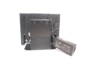 Boland DHD10cHR ViewPort 1080/720/NTSC/PAL HD/SD SDI & YPbPr/YCrCb 10" Digital/Analog Monitor w/ PSU in Hard Case