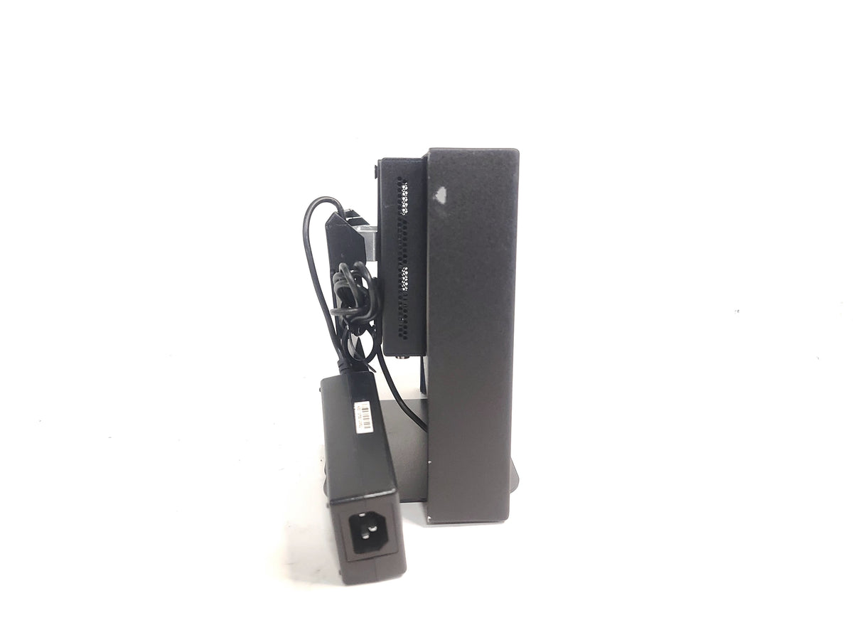 Boland DHD10cHR ViewPort 1080/720/NTSC/PAL HD/SD SDI & YPbPr/YCrCb 10" Digital/Analog Monitor w/ PSU in Hard Case
