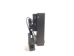 Boland DHD10cHR ViewPort 1080/720/NTSC/PAL HD/SD SDI & YPbPr/YCrCb 10" Digital/Analog Monitor w/ PSU in Hard Case