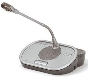 Bosch DCN-WD-D Wireless Discussion Unit