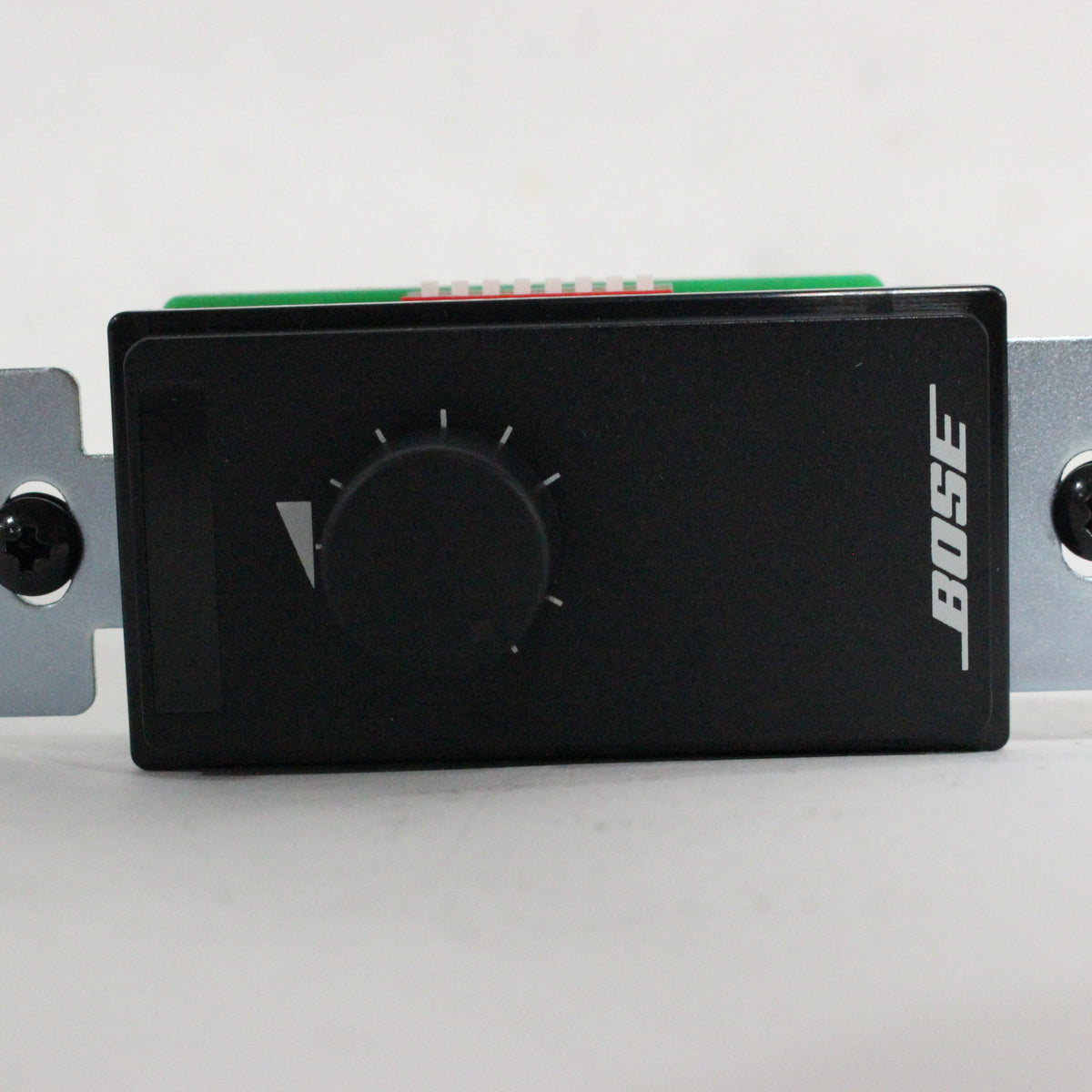 Bose CC-1 ControlCenter Zone Controller (Used in Original Box) – AVGear.com