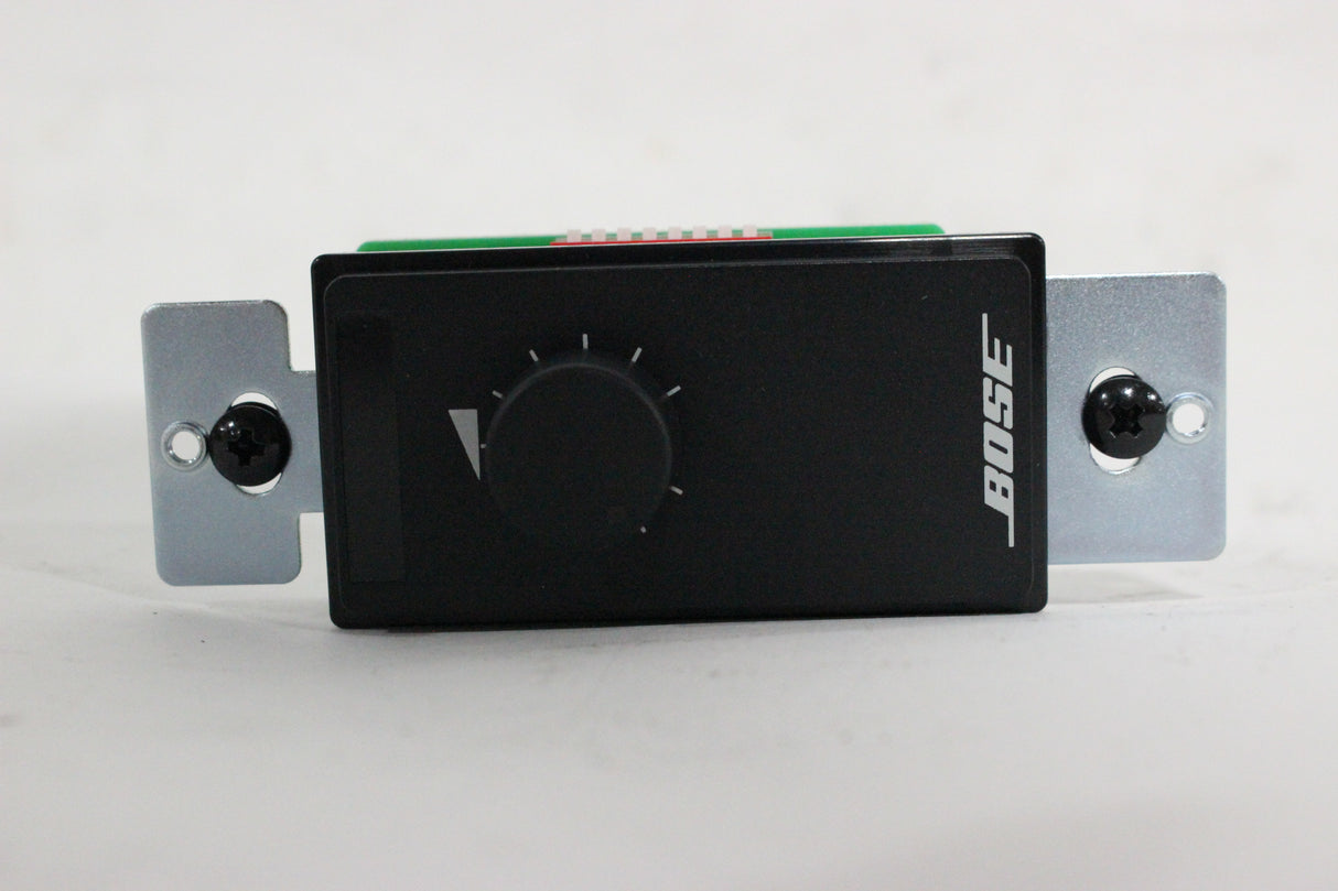 Bose CC-1 ControlCenter Zone Controller (Used in Original Box)