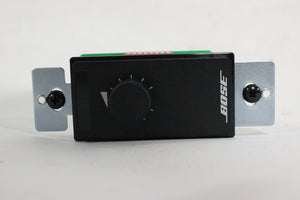 Bose CC-1 ControlCenter Zone Controller (Used in Original Box)