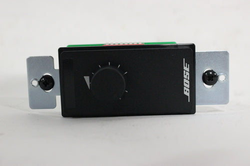 Bose CC-1 ControlCenter Zone Controller (Used in Original Box)