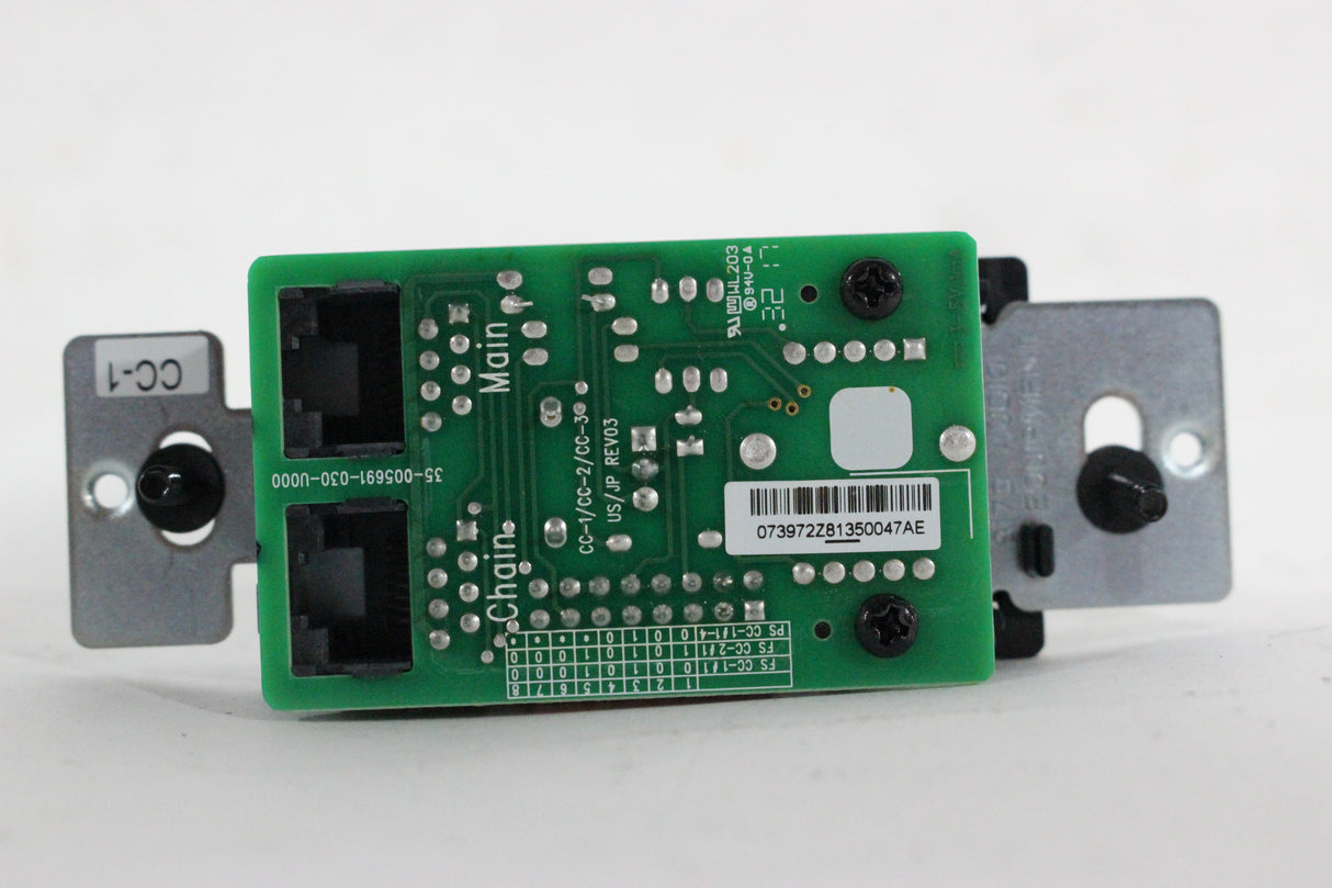 Bose CC-1 ControlCenter Zone Controller (Used in Original Box)