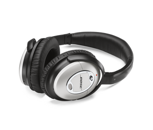 Bose QuietComfort 2 Acoustic Noise Canceling Headphone