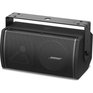 Bose RMU105 RoomMatch® Utility Ultra-Compact Foreground/Fill Loudspeaker