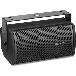 Bose RMU105 RoomMatch® Utility Ultra-Compact Foreground/Fill Loudspeaker