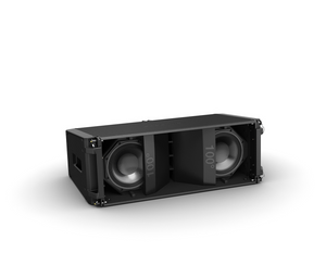 Bose SM10 DeltaQ ShowMatch Array Loudspeaker - 100 Degree Horn