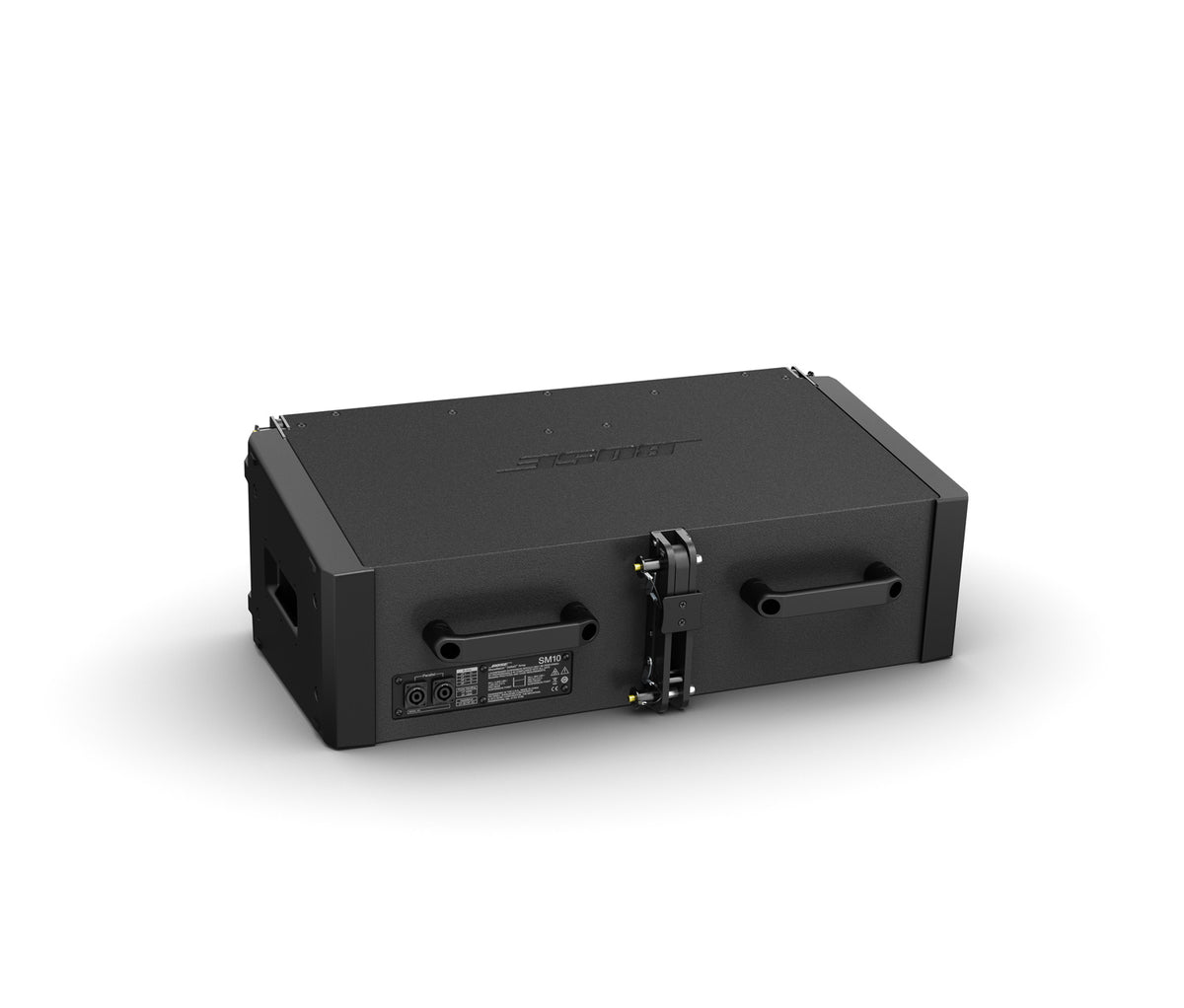 Bose SM10 DeltaQ ShowMatch Array Loudspeaker - 100 Degree Horn