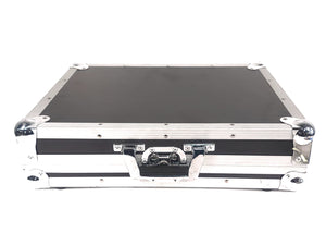 Botex DC 1216 II Lightcontroller w/ PSU, Male to Female 5 Pin, in Hard Carry Case