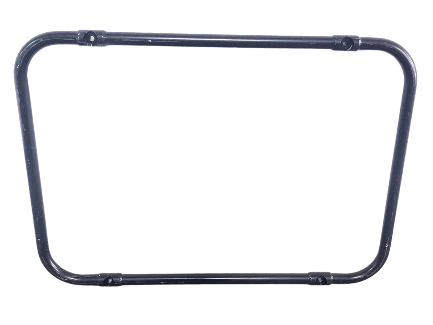 Bottom Brackets for SAGER Metallbearbeitung Projector Mounting Cage