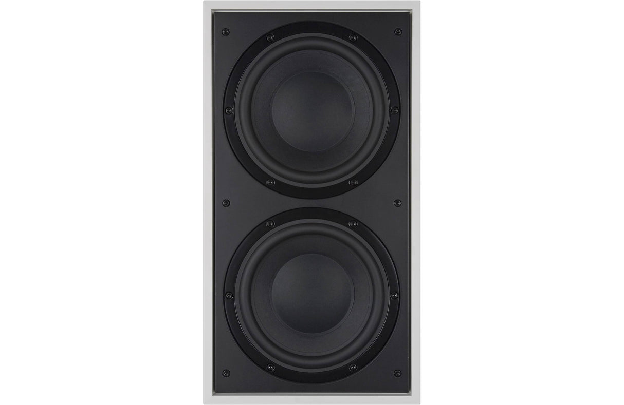 Bowers & Wilkins ISW-4 Passive In-Wall or In-Ceiling Subwoofer