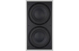 Bowers & Wilkins ISW-4 Passive In-Wall or In-Ceiling Subwoofer