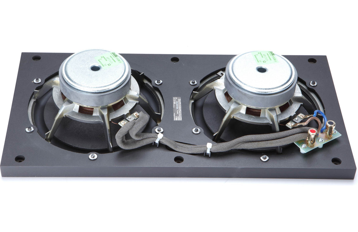 Bowers & Wilkins ISW-4 Passive In-Wall or In-Ceiling Subwoofer