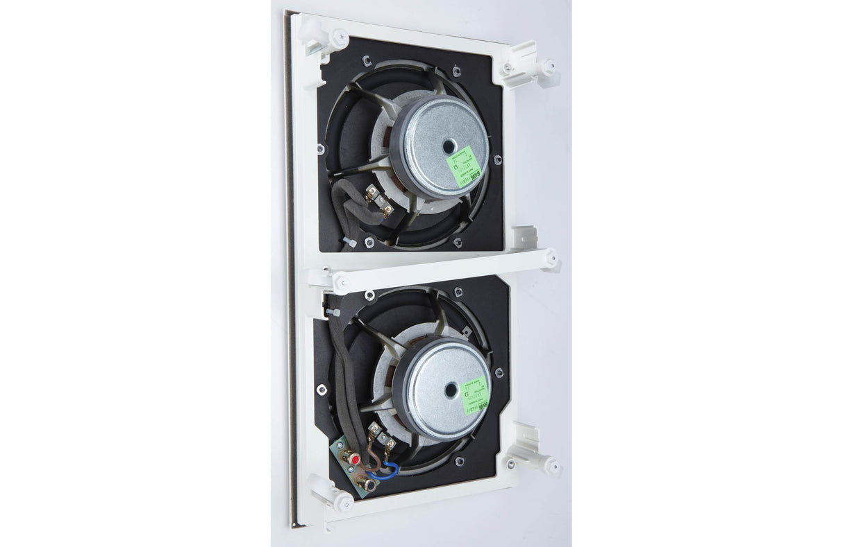 Bowers & Wilkins ISW-4 Passive In-Wall or In-Ceiling Subwoofer