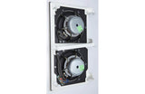 Bowers & Wilkins ISW-4 Passive In-Wall or In-Ceiling Subwoofer