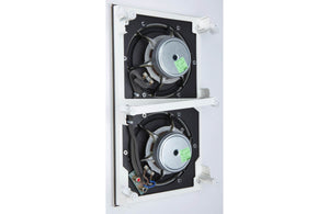 Bowers & Wilkins ISW-4 Passive In-Wall or In-Ceiling Subwoofer