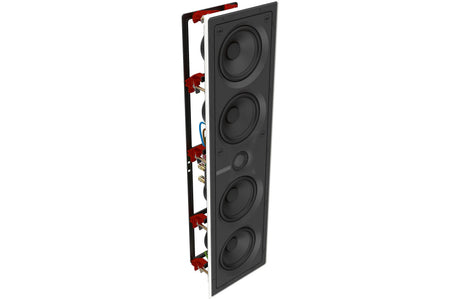 Bowers & Wilkins CWM7.5 2-Way In-Wall Speaker - 2