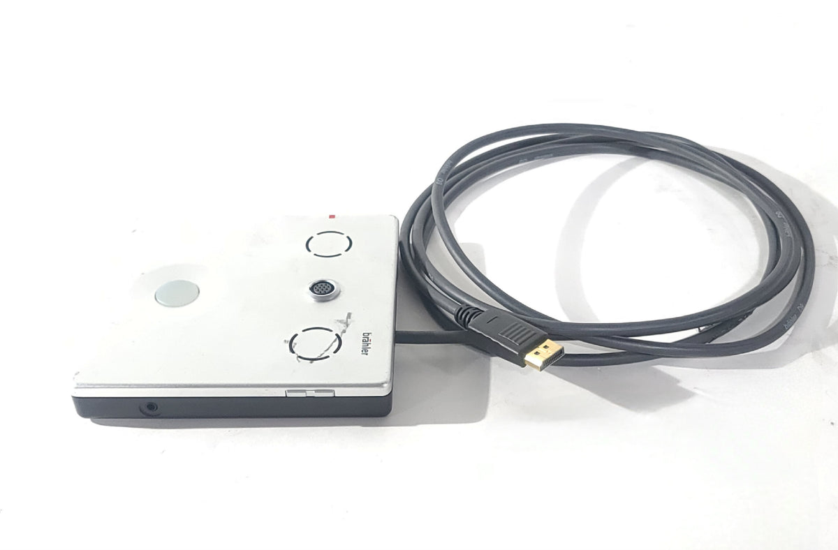 Brahler Audio Conferencing Bundle - Brahler CMic Bases (Various Conditions), Gooseneck Mics & (4) DIGIMMIC DCen Engines