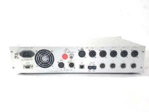 Brahler Audio Conferencing Bundle - Brahler CMic Bases (Various Conditions), Gooseneck Mics & (4) DIGIMMIC DCen Engines