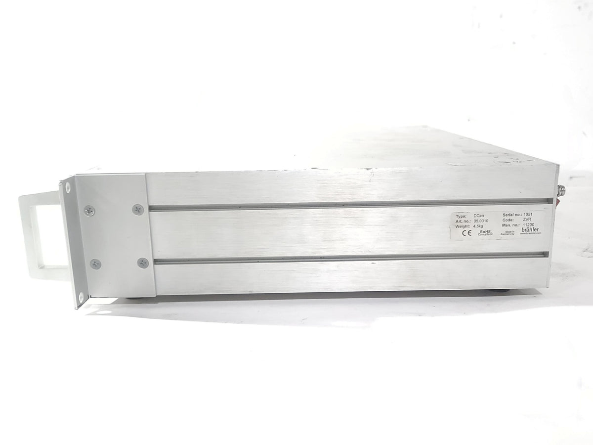 Brahler Audio Conferencing Bundle - Brahler CMic Bases (Various Conditions), Gooseneck Mics & (4) DIGIMMIC DCen Engines