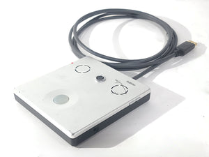 Brahler Audio Conferencing Bundle - Brahler CMic Bases (Various Conditions), Gooseneck Mics & (4) DIGIMMIC DCen Engines