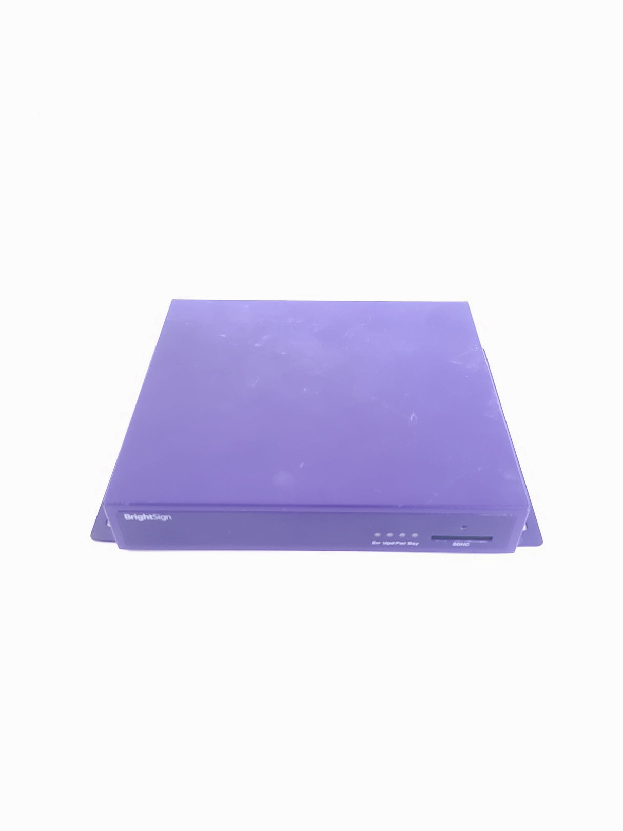 BrightSign HD110 Digital Signage Appliance Media Player