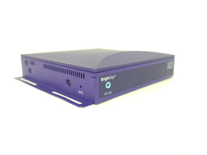 BrightSign XD230 Digital Media Signage w/ Ac Adapter