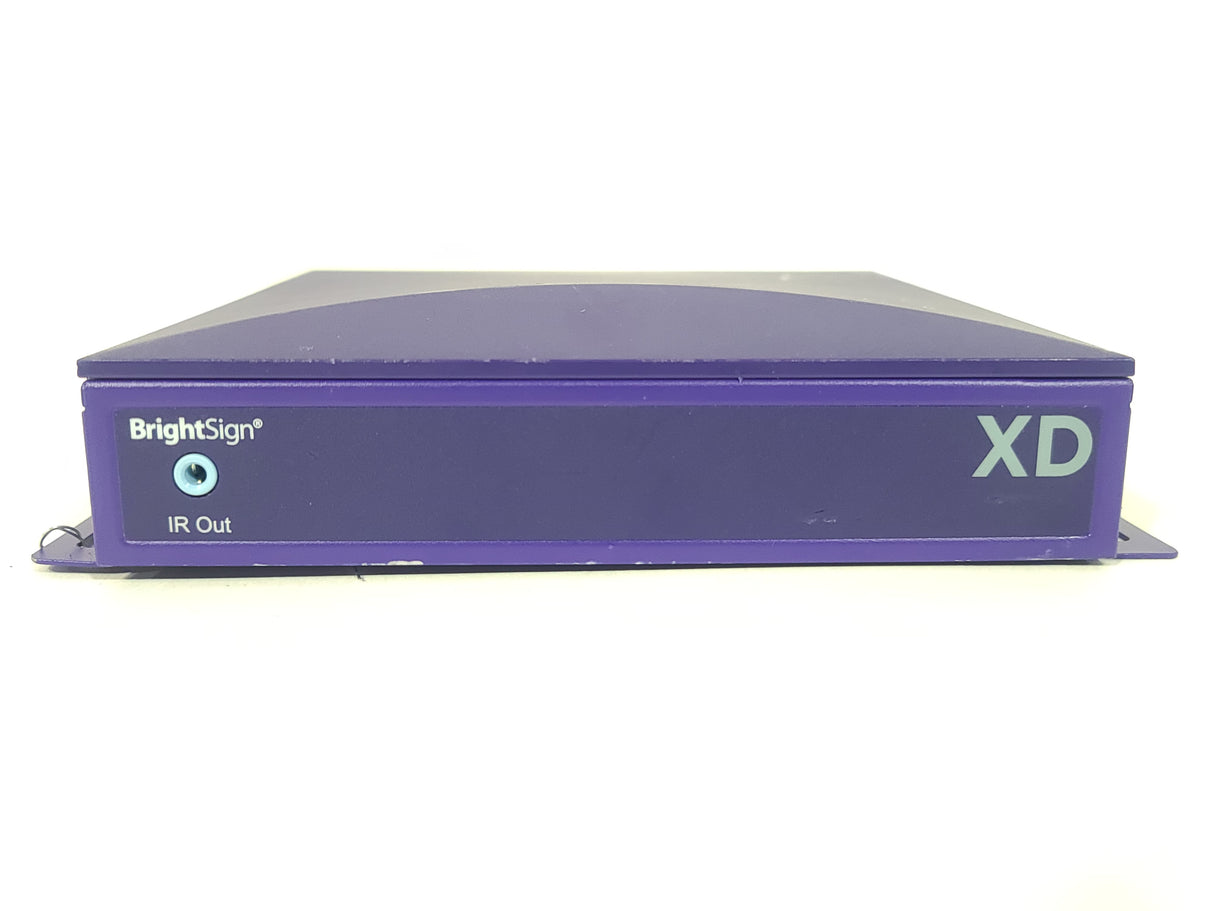 BrightSign XD230 Digital Media Signage w/ Ac Adapter