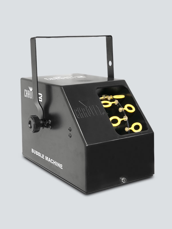 CHAUVET DJ Bubble Machine