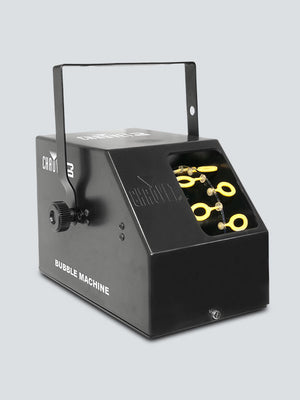 CHAUVET DJ Bubble Machine