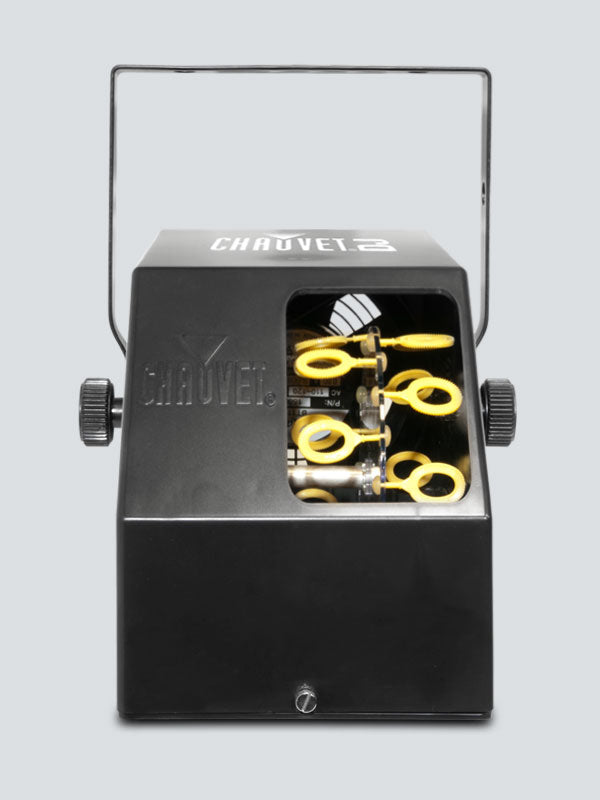 CHAUVET DJ Bubble Machine