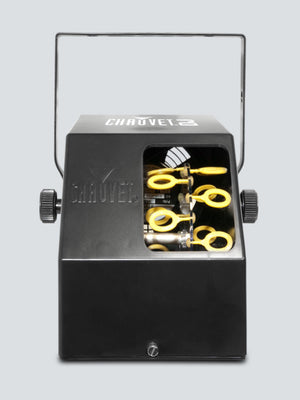 CHAUVET DJ Bubble Machine