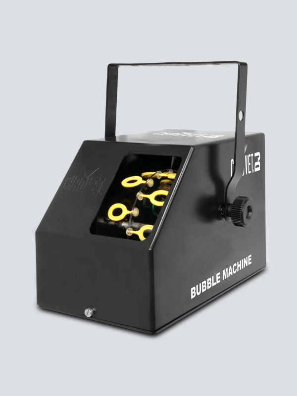 CHAUVET DJ Bubble Machine