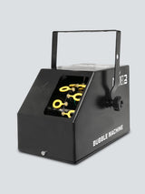 CHAUVET DJ Bubble Machine