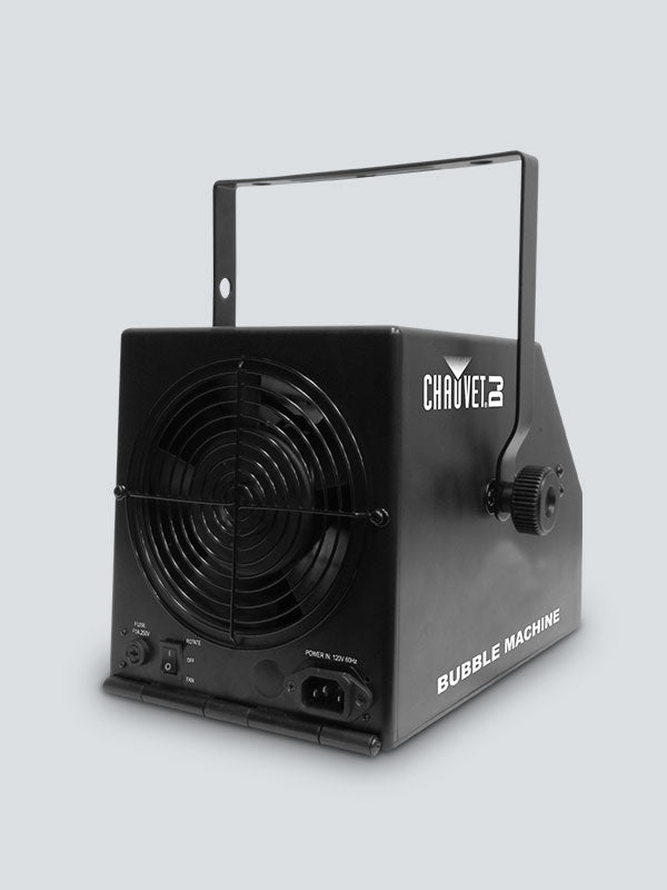 CHAUVET DJ Bubble Machine